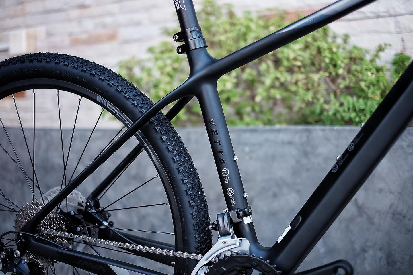 จักรยานเสือภูเขา JAVA VETTE CARBON 27สปีด ล้อ 27.5และ ล้อ 29er ปี 2020