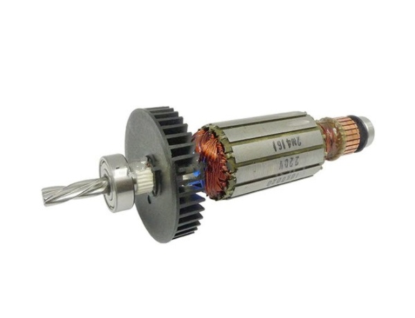 ทุ่น สว่าน Maktec มาคเทค รุ่น MT813 [#25] (แท้) ##