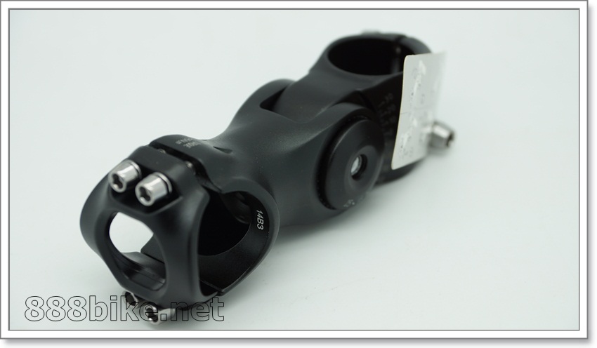 คอแฮนด์ปรับระดับได้ ปรับองศา TRANZ-X STEM ADJUSTABLE TREKKER OVER SIZE ,ST-103 ยาว 90มม