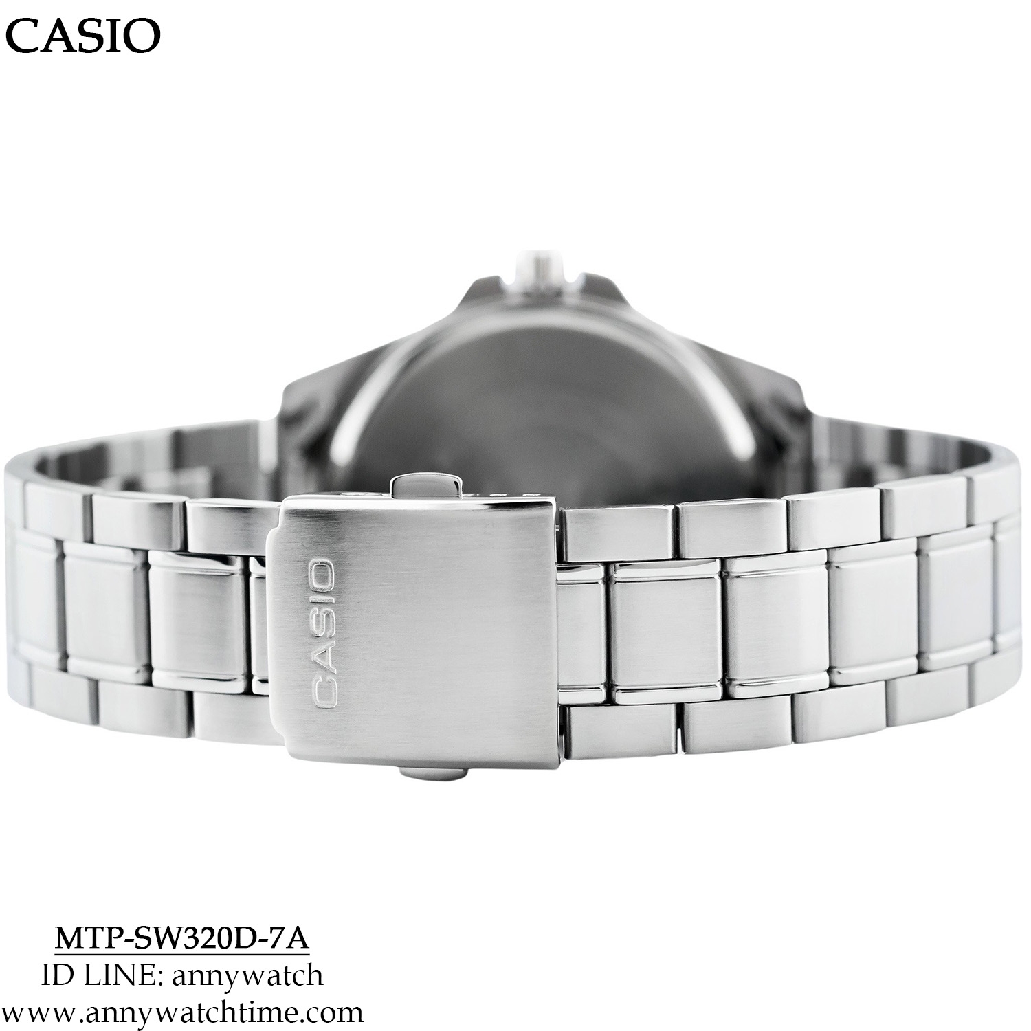 CASIO MTP-SW320D-7A