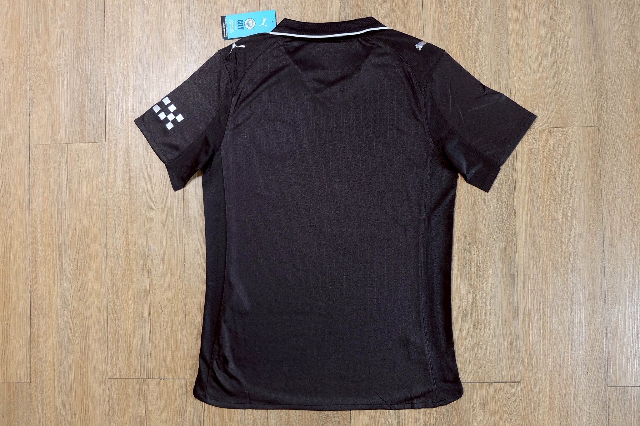 Manchester City 2025/26 Away Player Grade Jersey เสื้อแมนซิตี้ เยือน เกรดนักเตะ ฤดูกาลใหม่