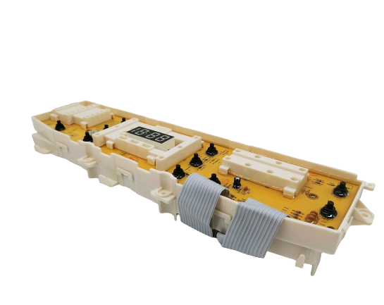 บอร์ดเครื่องซักผ้า ซัมซุง 10ปุ่ม #DC92-00818E