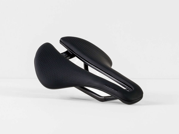 เบาะจักรยาน Bontrager Aeolus Pro Bike Saddle, Model 27093 รางคาร์บอน