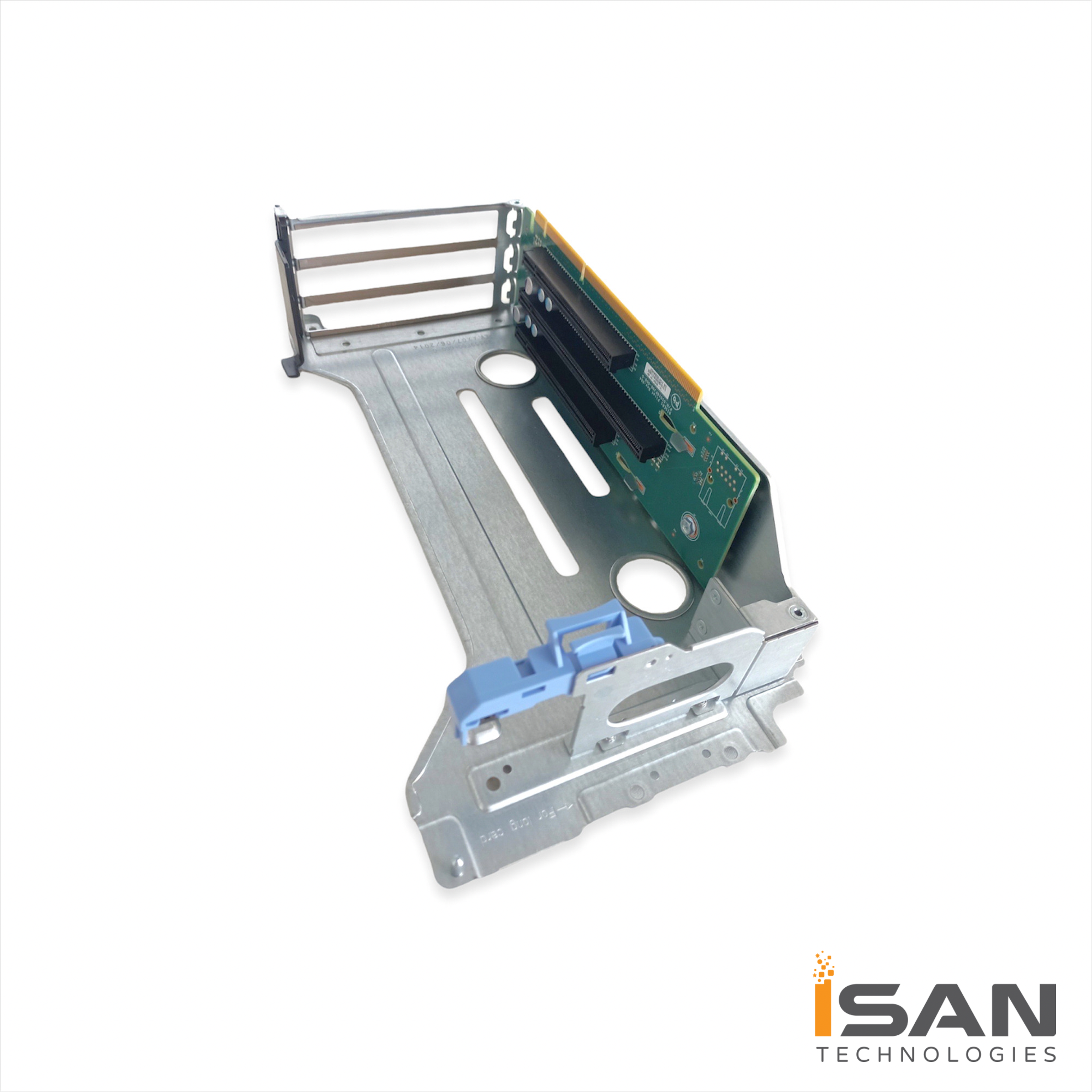 74-10154-01 Pcie Riser Board1 Cisco UCS C240 M3.