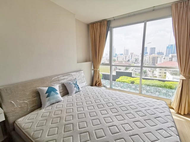 ให้เช่าคอนโด ไลฟ์ แอท ลาดพร้าว 18 ห้อง 40 ตร.ม.เฟอร์ครบ มีเครื่องซักผ้า ใกล้ MRT ลาดพร้าว