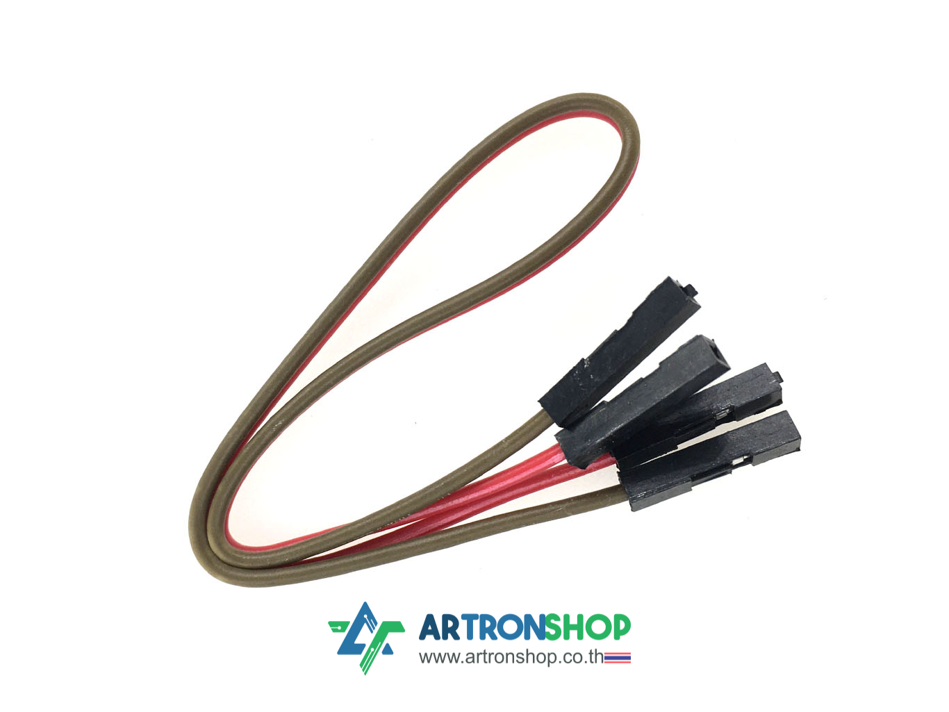 เซ็นเซอร์น้ำฝน Raindrops Detection Sensor