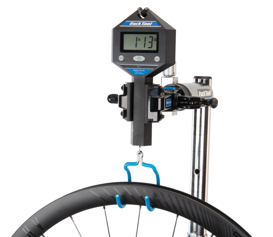 เครื่องชั่ง Park Tool Digital Scale - DS-1