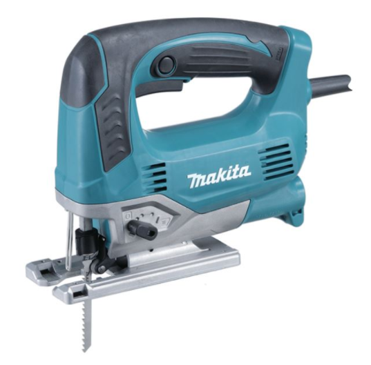 ฟิลคอยล์ เลื่อยจิ๊กซอว์ Makita มากีต้า JV0600K Pn.633788-3 (แท้) ##