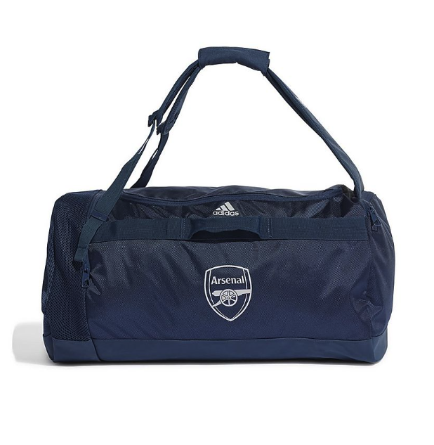 กระเป๋าอาร์เซนอล 22/23 Training Duffle ของแท้