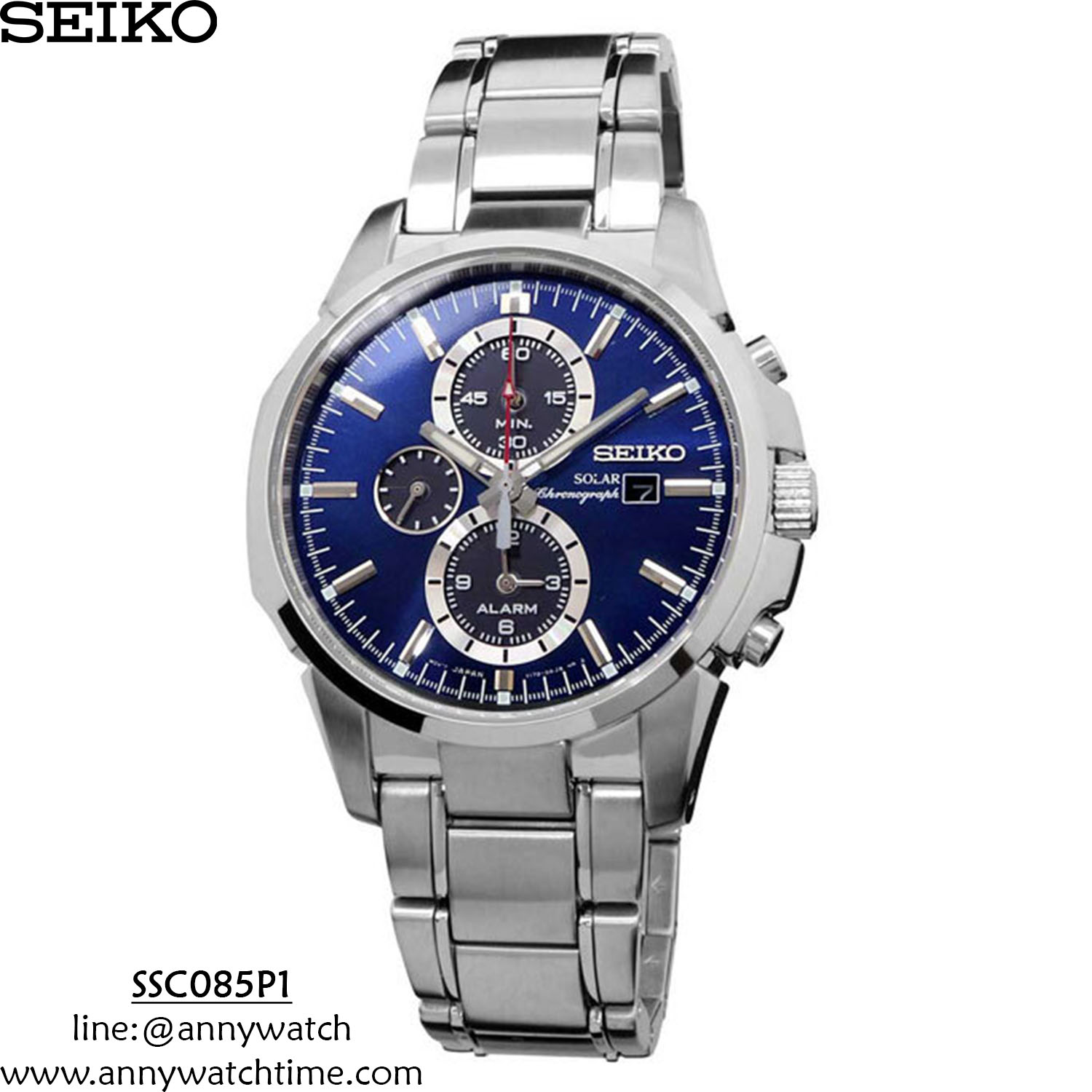 SEIKO SSC085P1