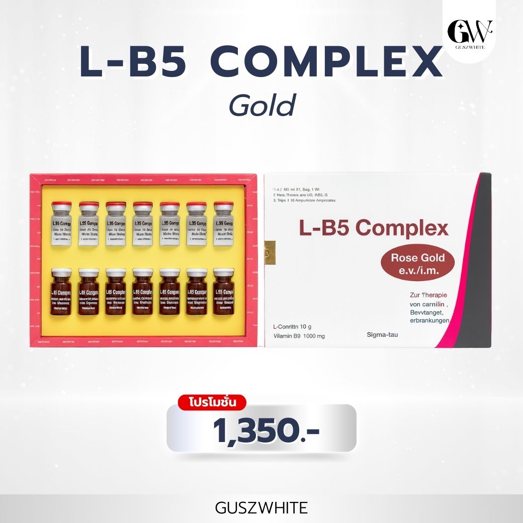 L-B5 GOLD
