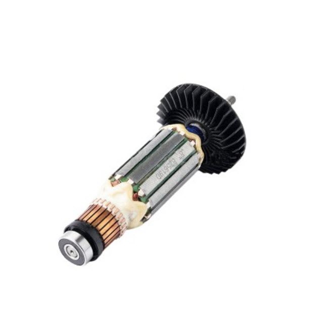 ทุ่น หินเจียร Makita-มากีต้า รุ่น 9553NB, 9553B, 9553BX, 9553HN Pn.515619-7,Pn.510086-1(แท้) ## (*)