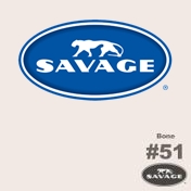 SAVAGE สีขาวอมชมพู่ BONE กว้าง 2.72 เมตร ยาว 11 เมตร CA5112 รหัส #51-12 กระดาษฉากหลัง ราคาส่ง ส่งemsฟรี โทรด่วน0805576690