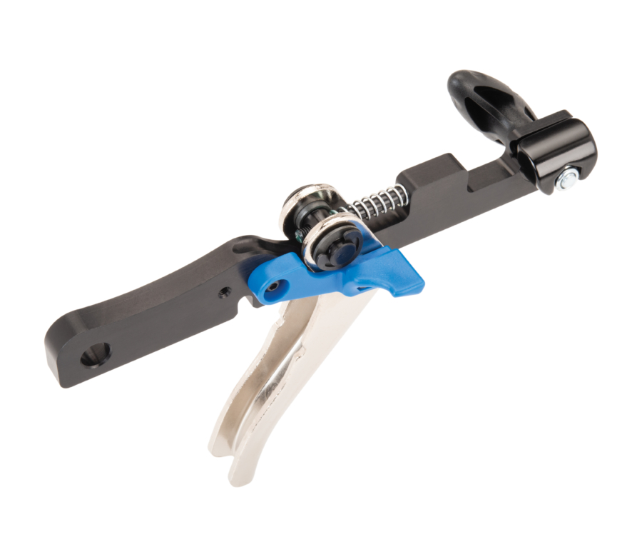 HBT-1 เครื่องมืออัดสายเบรคน้ำมัน PARK TOOL Hydraulic Barb Tool Item # HBT-1 / Tools / Brakes
