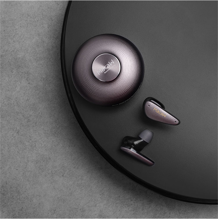 ขาย Macaw MT-70 หูฟัง True Wireless ประกันศูนย์ไทย