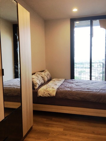 ให้เช่าคอนโดโอกะ เฮ้าส์ สุขุมวิท 36 ห้อง 35 ตร.ม.แต่งครบ มีเครื่องซักผ้า ใกล้ BTS ทองหล่อ