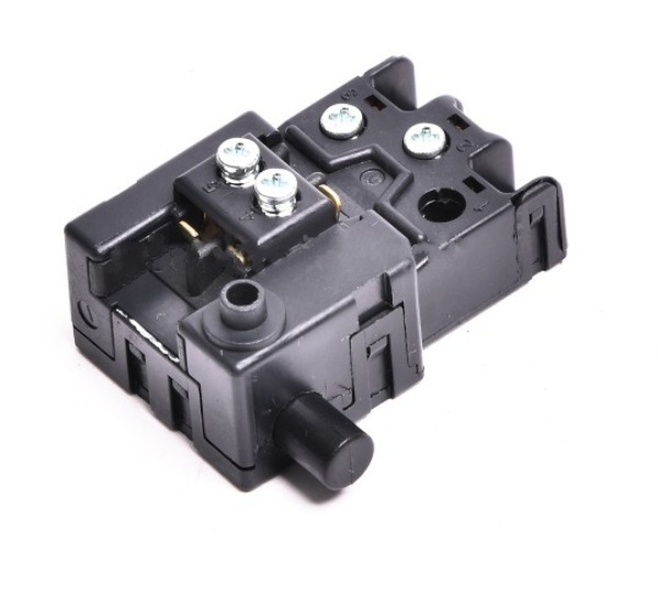สวิทช์ Makita LW1400, LW1401 Pn.650716-3 (แท้) ##(**)