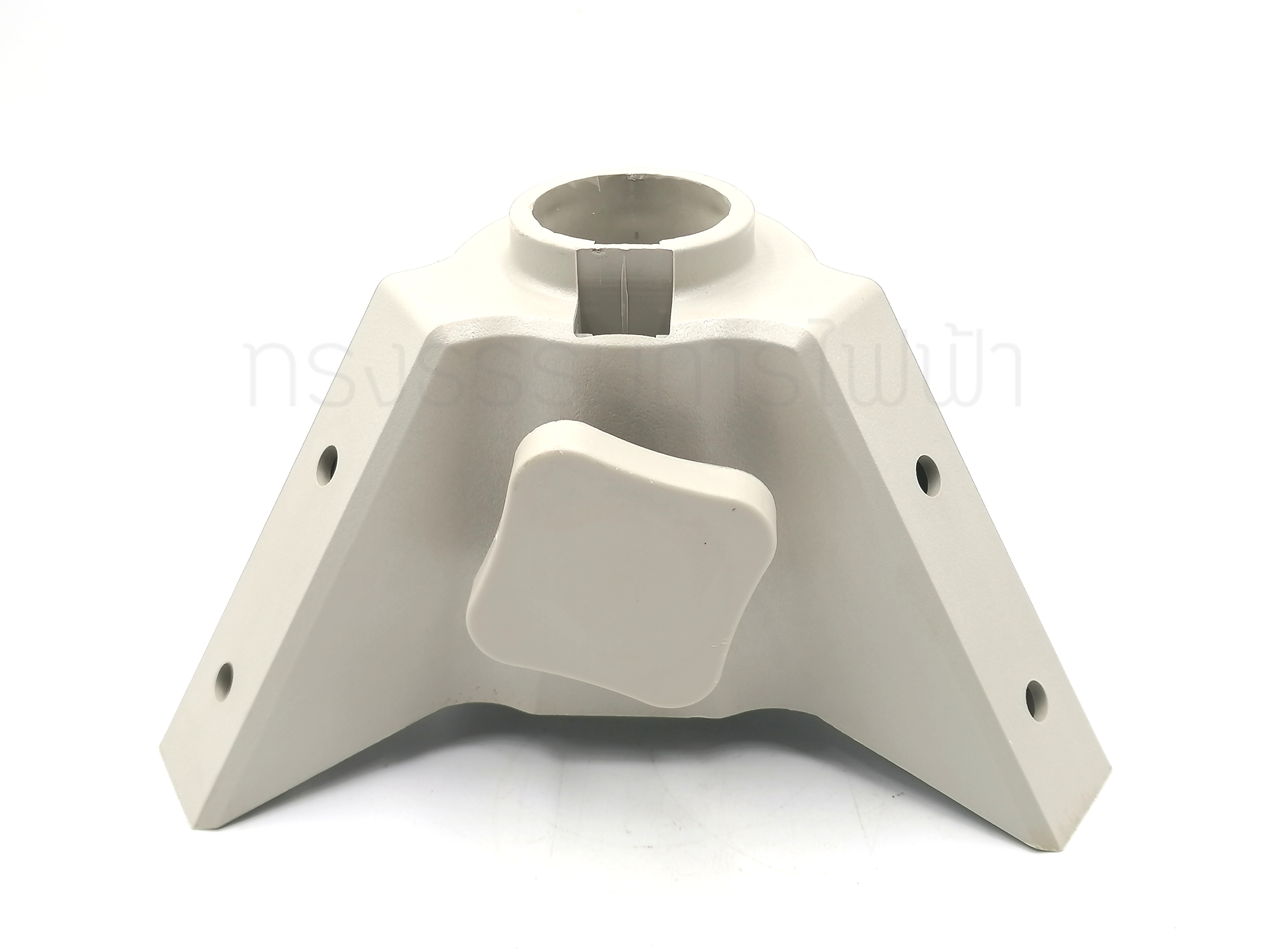 ฝาครอบขาพัดลม 3แฉก(3ขา) Hatari อุตฯ 22"-25"(แท้)