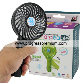 Mini Fan