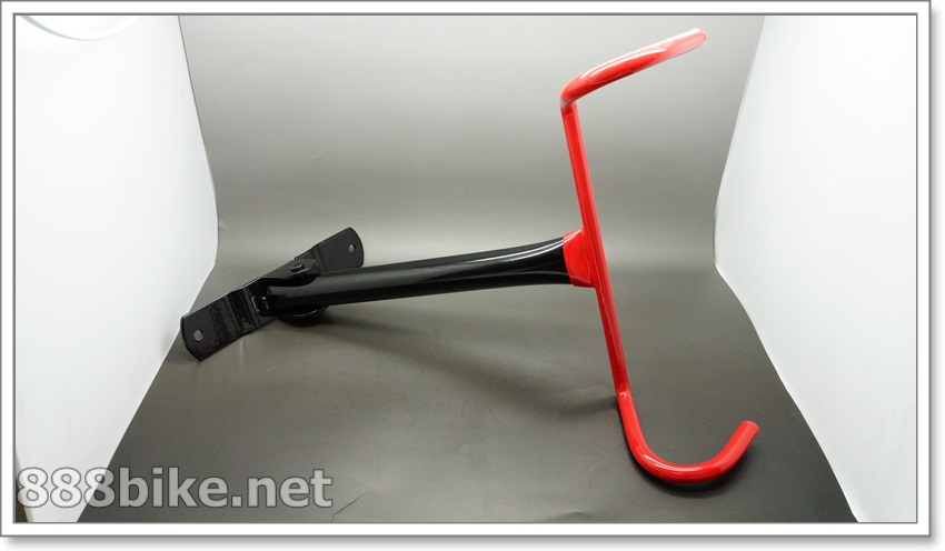 Bike wall rack ที่แขวนจักรยาน แบบทั้งคัน, wallrck02