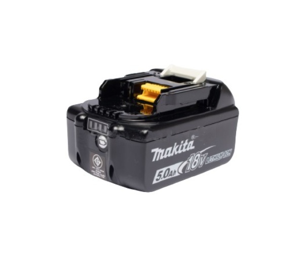 ชุดแบตเตอรี่ 18 โวลต์ Makita รุ่น MKP1RT182 Pn.199380-0 (แท้) ##