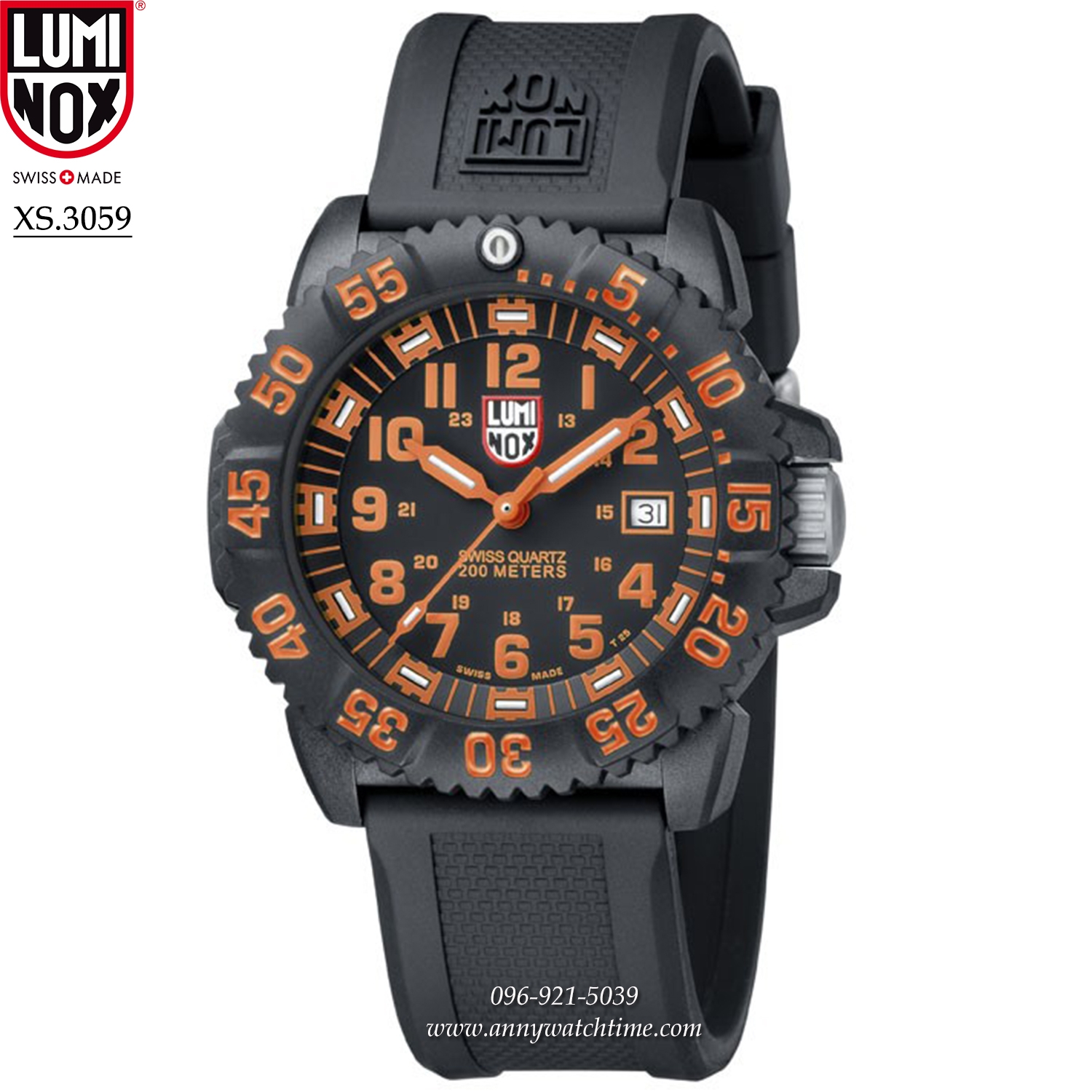 LUMINOX XS.3059