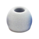 ขาย X-Tips จุกโฟมสำหรับหูฟังอินเอียร์ ขนาดมาตรฐาน (2.0mm)