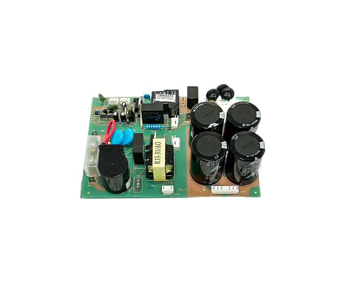 แผงวงจรล่าง ตู้เชื่อม JASIC รุ่น CUT40 Pn.KT-M022-B53012 (แท้) ##