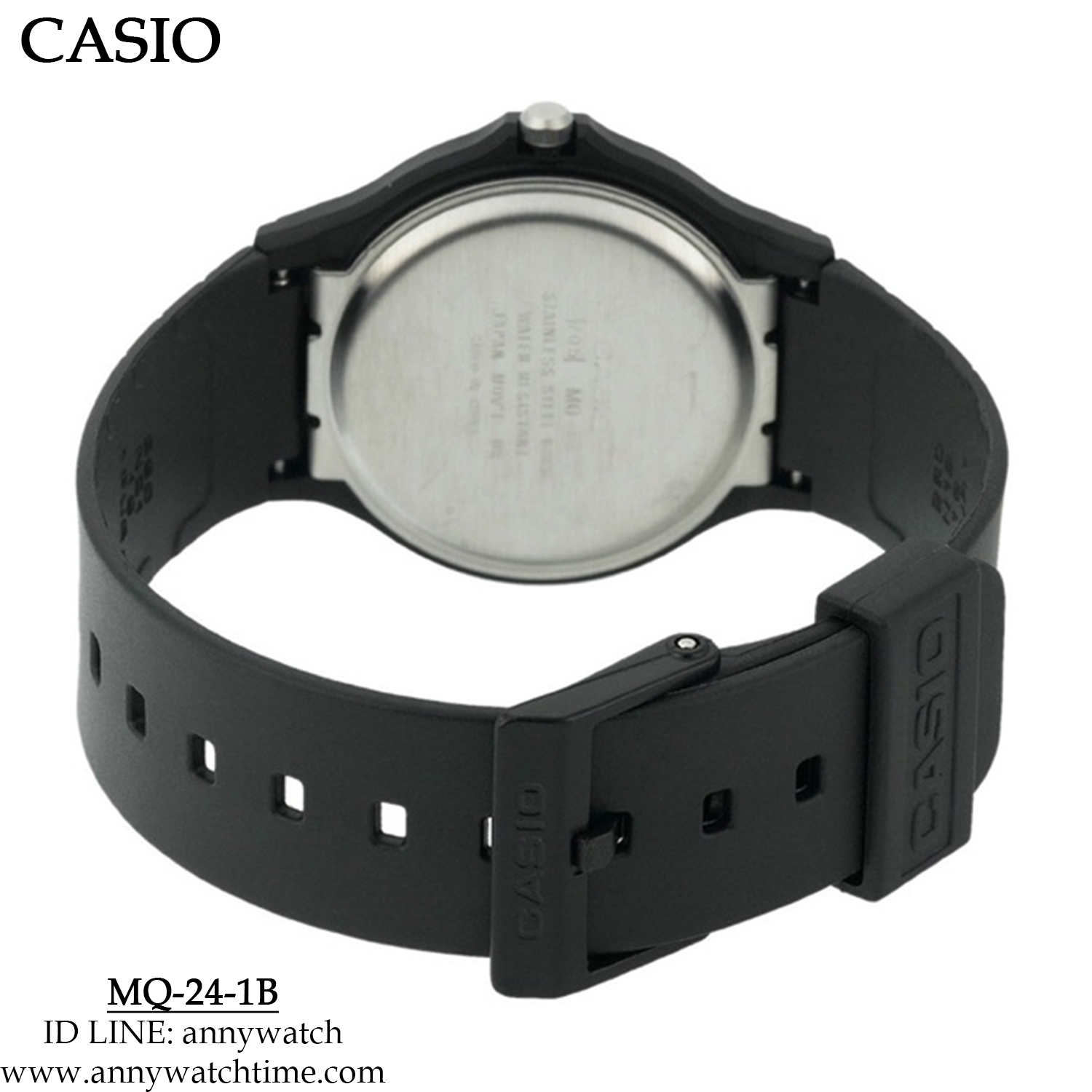 CASIO MQ-24-1B
