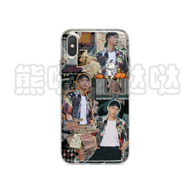 เคสมือถือ หลี่เซี่ยน (LiXian) (ระบุรุ่นในหมายเหตุ)