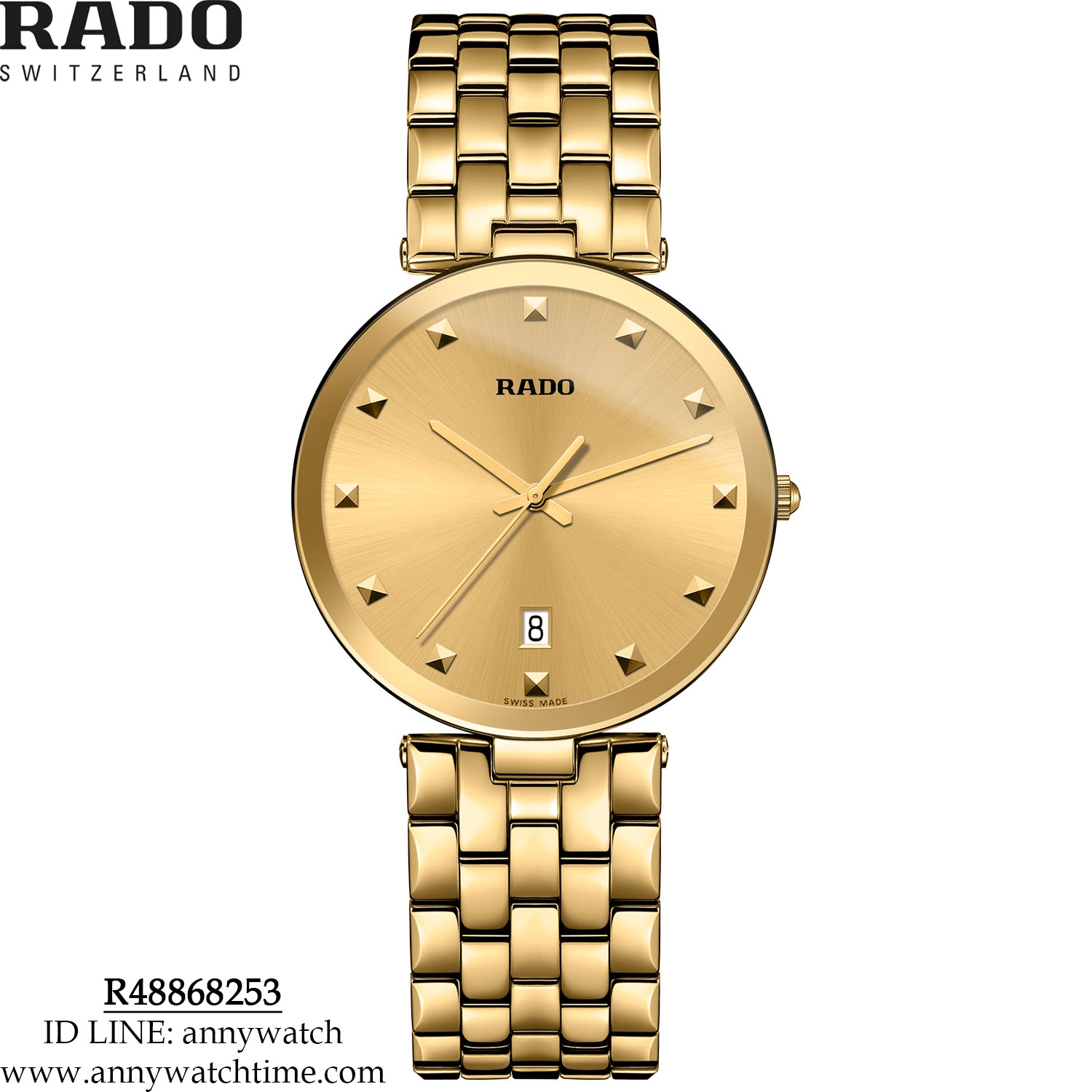 RADO R48868253