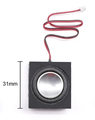 SPEAKER II DS0004