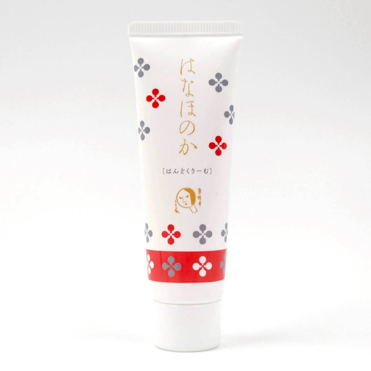 Yojiya ครีมทามือขนาด 30g Hand Cream Yuzu Tsuya / Mayugomori / Hanahonoka