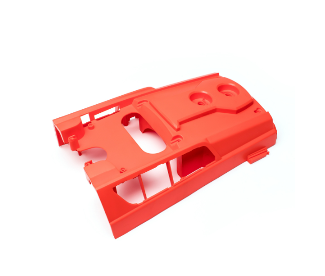 หน้ากาก(ด้านหน้า) เครื่องฉีดน้ำแรงดันสูง POLO โปโล FIGHTER225I [#B4] Pn.P172-F225-B04 (แท้) ##