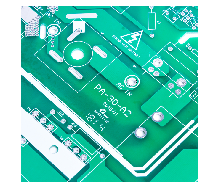 แผงวงจรรวม เครื่องเชื่อม IGBT VALU วาลู รุ่น F500 #23 Pn.V108P-F500023 ##