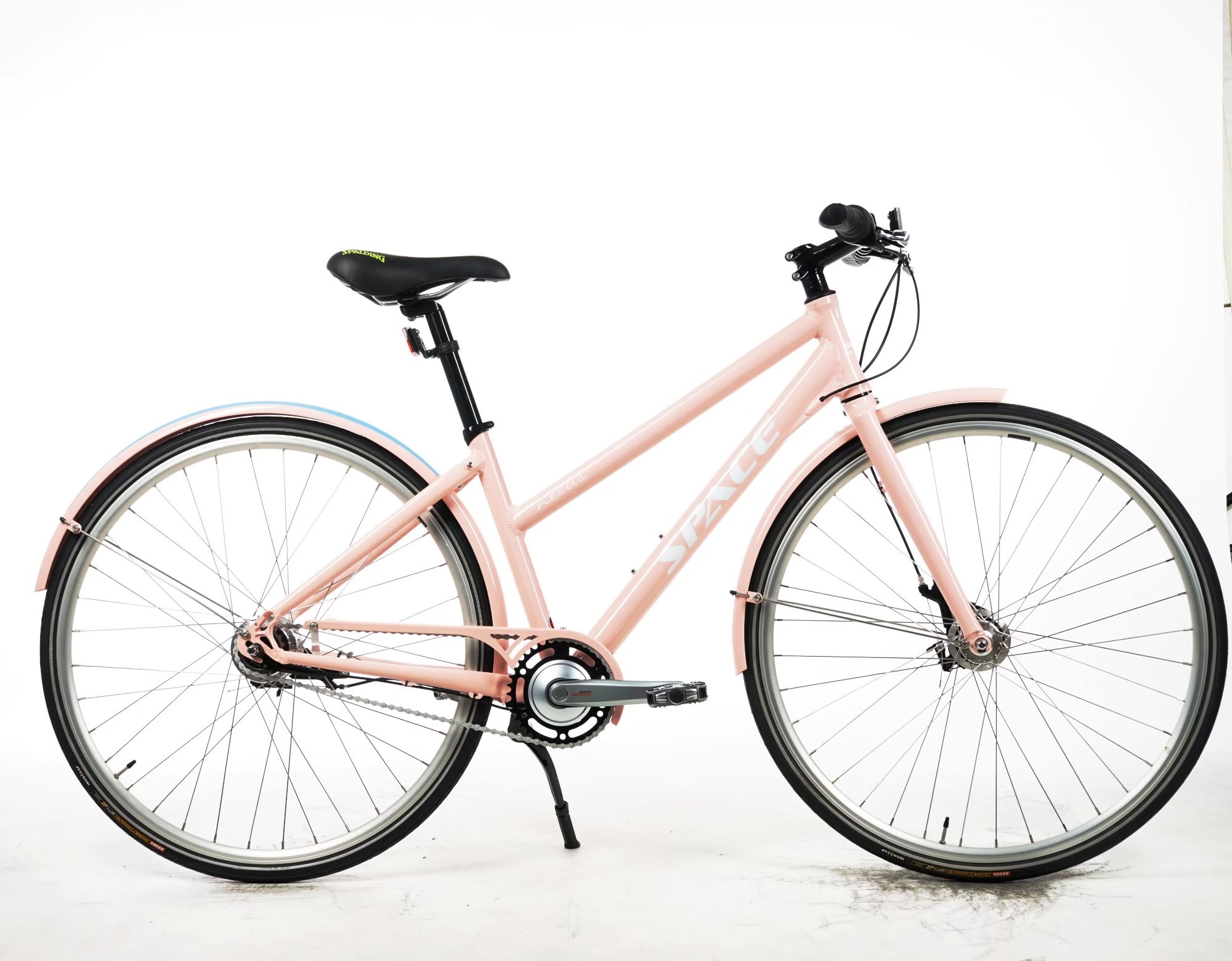 Neo Nexus Space LADY HYBRID BIKE NEXUS 7SP, 700C WHEEL