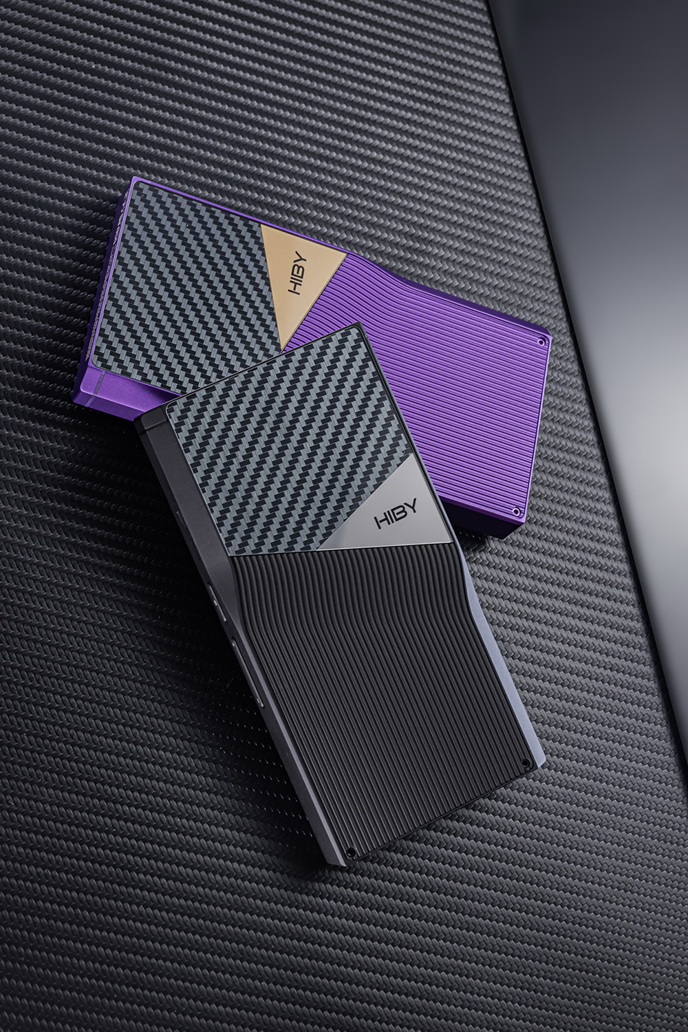 HiBy R6 Pro II สุดยอด DAP พกพาแห่งยุคระดับเรือธง รองรับ MQA 16X ประกันศูนย์ไทย