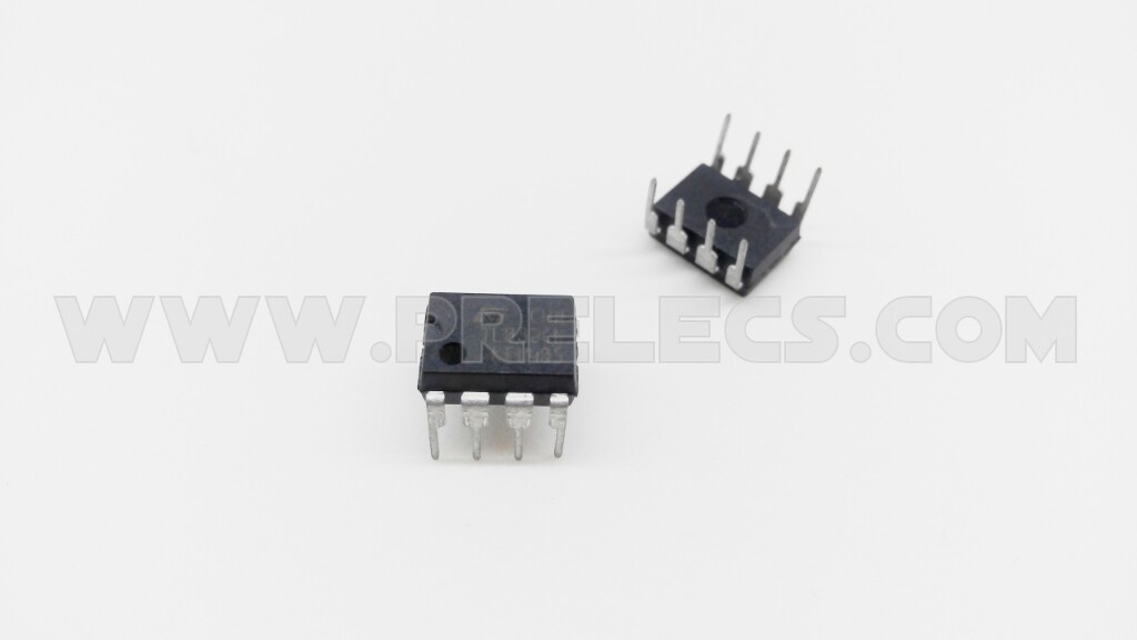 TL082CN