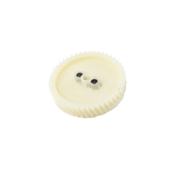HELICAL GEAR 47 ASS'Y กรรไกรเล็มหญ้าไร้สาย Makita มากีต้า DUM604, DUM604Z Pn.135883-0 (แท้) ##