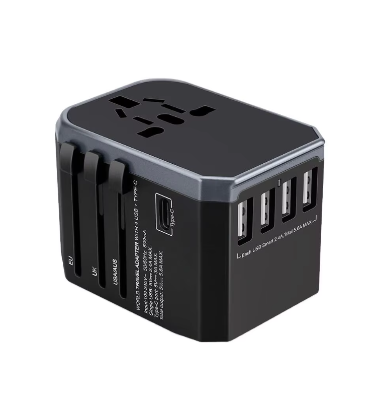 Universal Plug Wontravel รุ่นJY-305