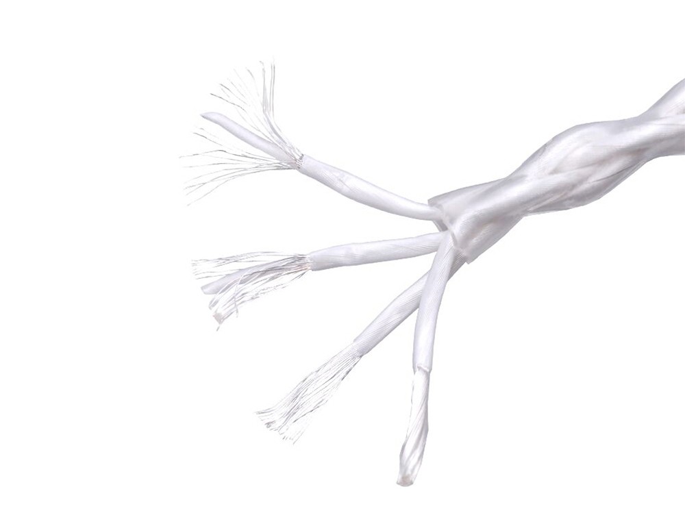 ขาย Shanling L2 สาย USB Type C เป็น Micro USB คุณภาพดี ทองแดงชุบเงินแบบ 30 AWG Mini to Mini ยาว 10CM