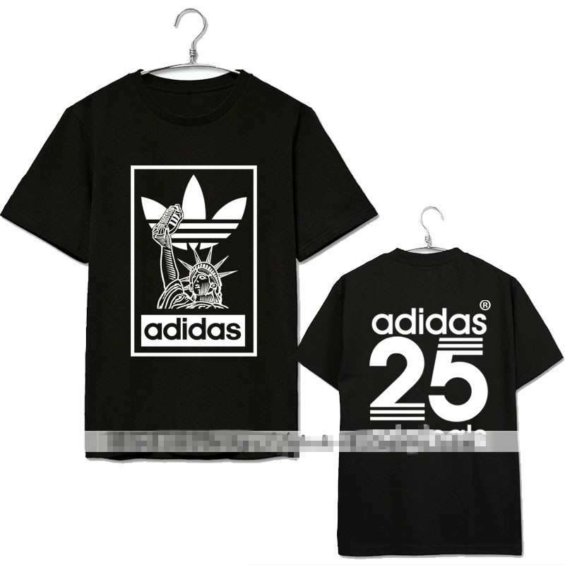เสื้อยืด อดิดาส 25 ออริจินัล