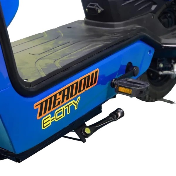 MEADOW E-City 2.75-10"