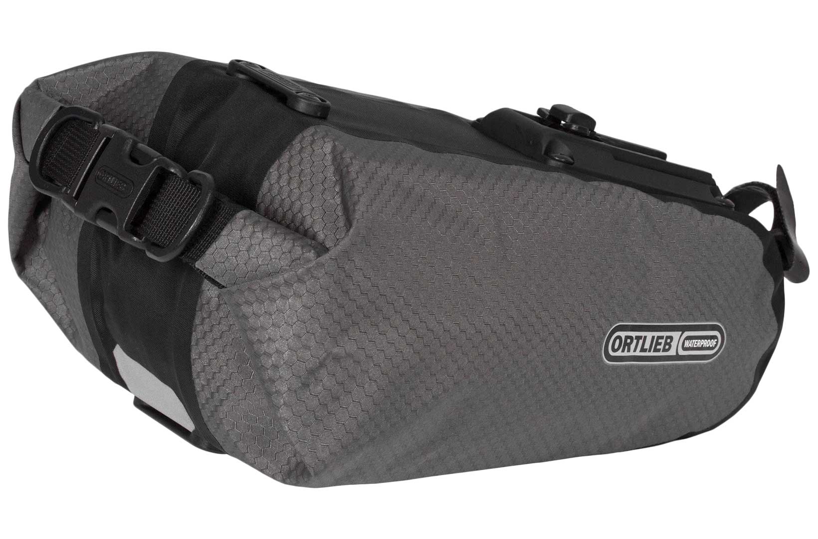 กระเป๋าใต้อาน Ortlieb Saddle Bag SMALL, MEDIUM, LARGE