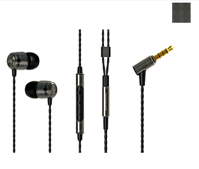 ขาย Soundmagic E50C หูฟังพร้อมไมค์ รองรับทั้ง iOS และ Android หลากรุ่นที่สุด พร้อมไมค์และปุ่มรับสาย