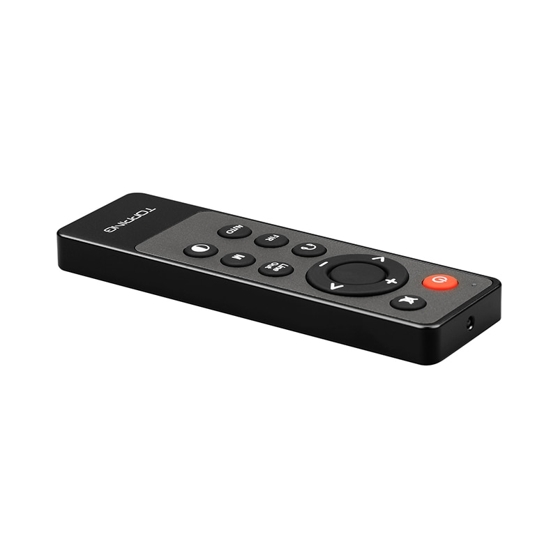 ขาย TOPPING RC-22 รีโมทคอนโทรลสำหรับ Topping รุ่นใหม่ๆ