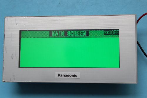 AIG12GQ13D HMI " PANASONIC "