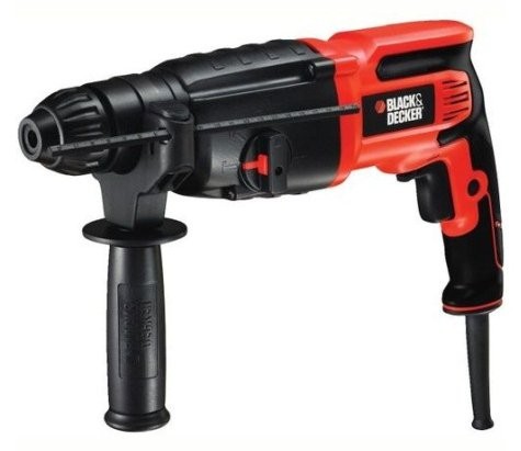 *เลิกจำหน่าย* ทุ่น สว่านโรตารี่ Black & Decker P80-2 หรือ P80 20