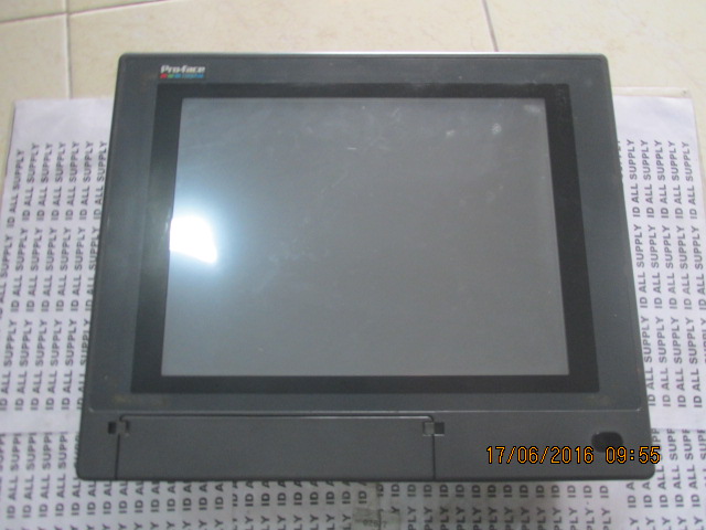 LCD TOUCH SCREEN “ PROFACE ” รุ่น PL6901-T41-WN10