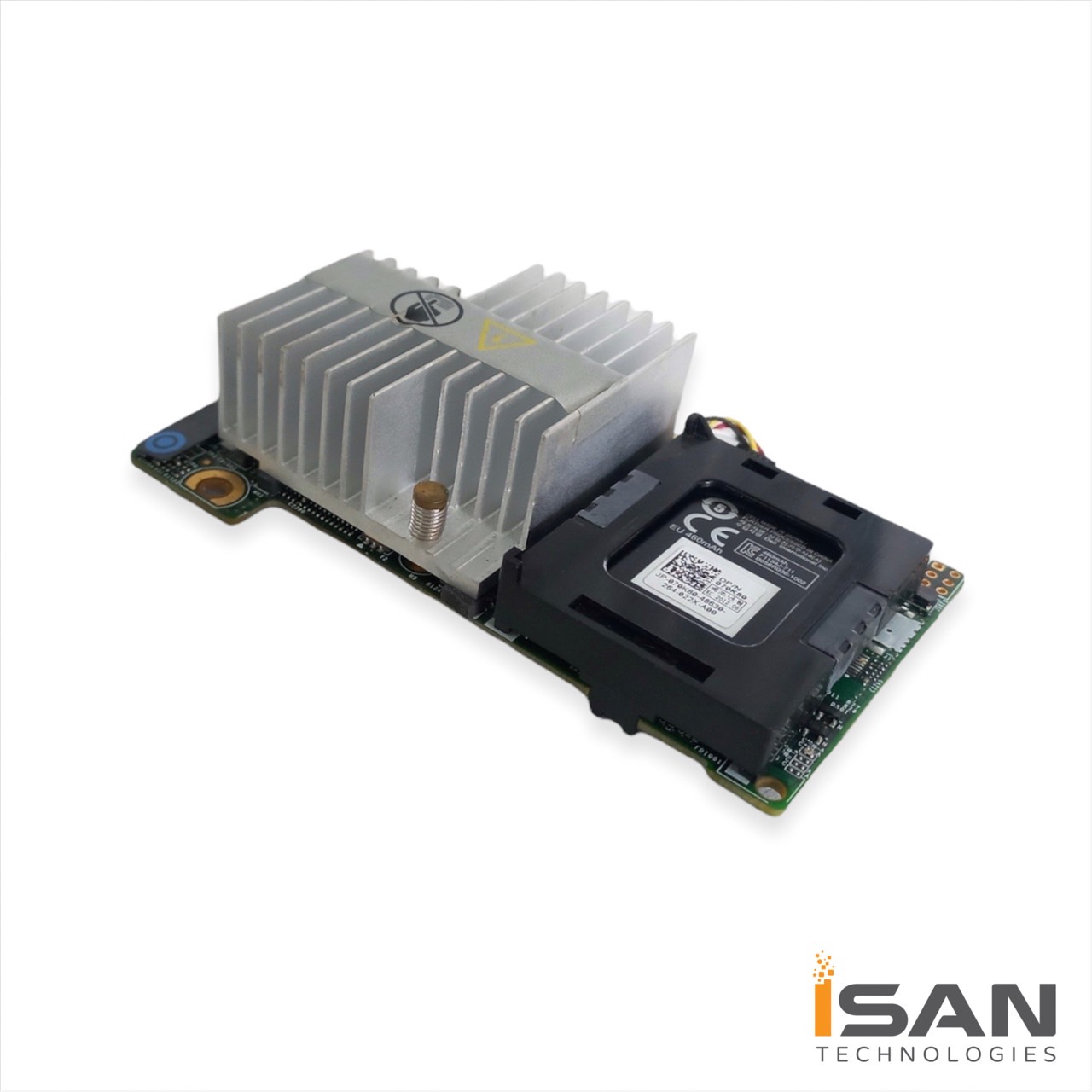 0TTVVV Dell PERC H710P 6GBPS 1GB Mini Mono Raid. For DELL R320, R420, 620, R720.